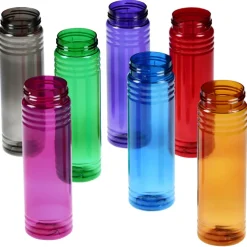 Halcyon Water Bottle with Stay Hydrated Graphics - 24 oz