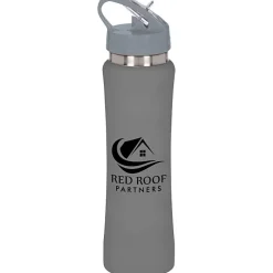 Hampton Soft Touch Bottle - 25 oz.