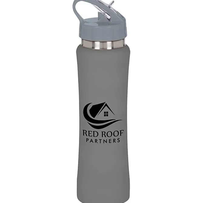 Hampton Soft Touch Bottle - 25 oz.