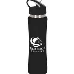 Hampton Soft Touch Bottle - 25 oz.