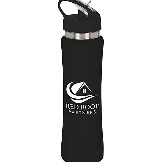 Hampton Soft Touch Bottle - 25 oz.