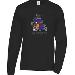 Hanes Authentic LS T-Shirt - Full Color - Colors