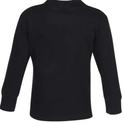 Hanes Authentic LS T-Shirt - Youth - Screen