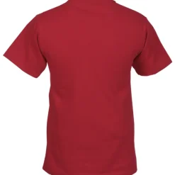 Hanes Authentic T-Shirt - Full Color - Colors