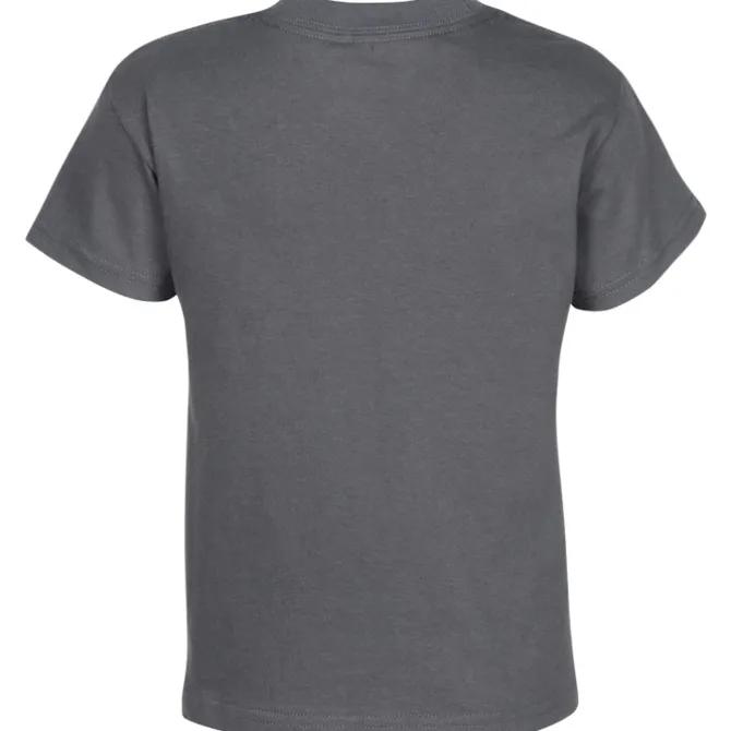 Hanes Authentic T-Shirt - Youth - Screen - Colors