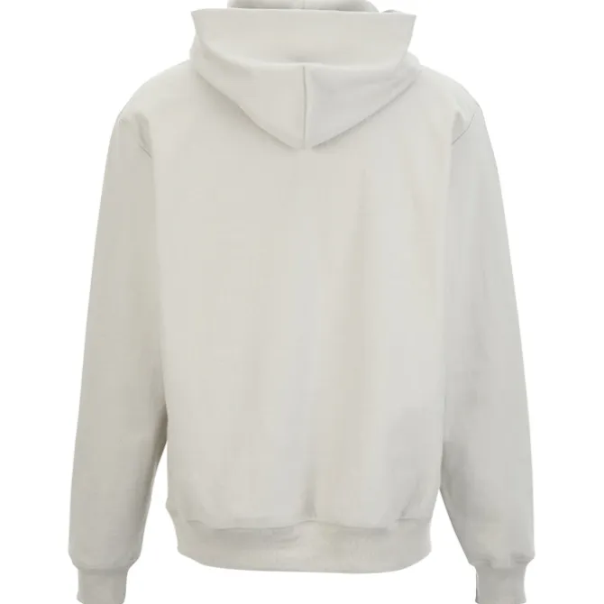 Hanes Beefy Sweats Premium Heavyweight Hoodie - Embroidered
