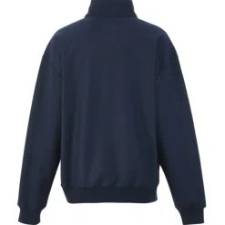 Hanes Beefy Sweats Premium Heavyweight 1/4-Zip Sweatshirt - Screen