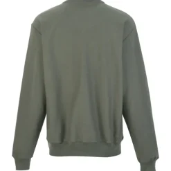 Hanes Beefy Sweats Premium Heavyweight Crew Sweatshirt - Embroidered