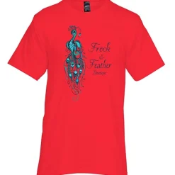 Hanes Beefy-T - Full Color - Colors