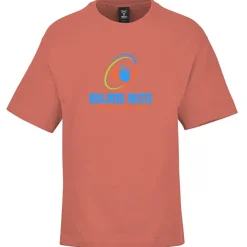 Hanes Beefy-T Retro T-Shirt - Full Color