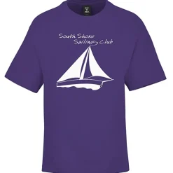 Hanes Beefy-T Retro T-Shirt - Screen