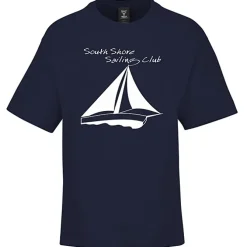 Hanes Beefy-T Retro T-Shirt - Screen