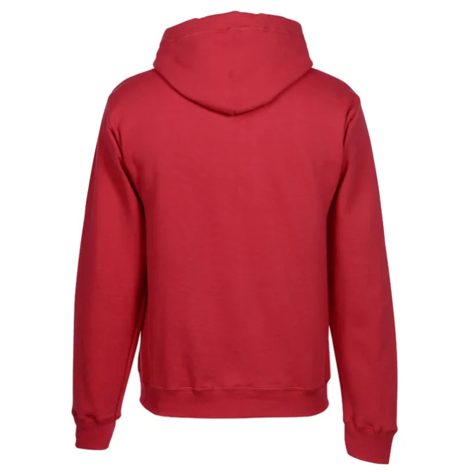 Hanes ComfortBlend Full-Zip Sweatshirt - Screen