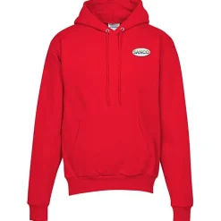 Hanes ComfortBlend Hoodie - Embroidered