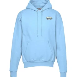 Hanes ComfortBlend Hoodie - Embroidered