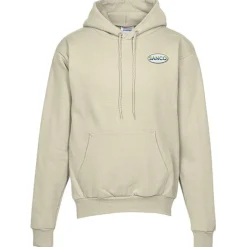 Hanes ComfortBlend Hoodie - Embroidered