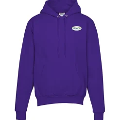 Hanes ComfortBlend Hoodie - Embroidered