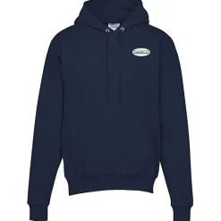 Hanes ComfortBlend Hoodie - Embroidered