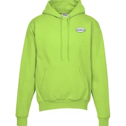 Hanes ComfortBlend Hoodie - Embroidered
