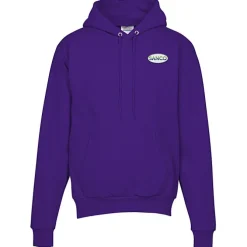 Hanes ComfortBlend Hoodie - Embroidered
