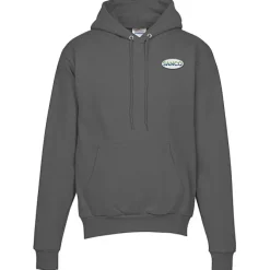 Hanes ComfortBlend Hoodie - Embroidered