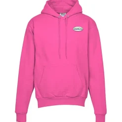 Hanes ComfortBlend Hoodie - Embroidered