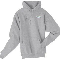 Hanes ComfortBlend Hoodie - Embroidered
