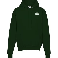 Hanes ComfortBlend Hoodie - Embroidered
