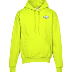 Hanes ComfortBlend Hoodie - Embroidered