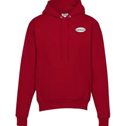 Hanes ComfortBlend Hoodie - Embroidered