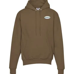 Hanes ComfortBlend Hoodie - Embroidered