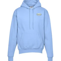 Hanes ComfortBlend Hoodie - Embroidered