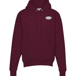 Hanes ComfortBlend Hoodie - Embroidered