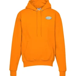 Hanes ComfortBlend Hoodie - Embroidered
