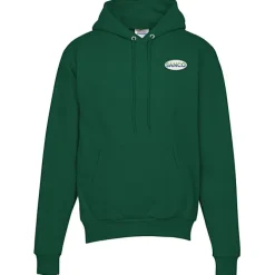 Hanes ComfortBlend Hoodie - Embroidered