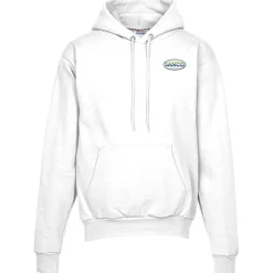 Hanes ComfortBlend Hoodie - Embroidered