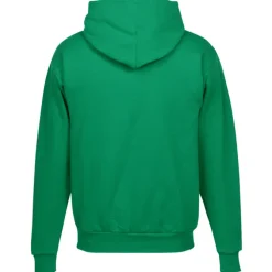 Hanes ComfortBlend Hoodie - Embroidered