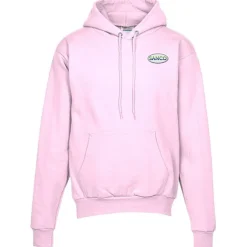 Hanes ComfortBlend Hoodie - Embroidered