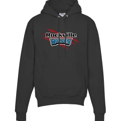 Hanes ComfortBlend Hoodie - Full Color