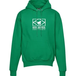 Hanes ComfortBlend Hoodie - Screen