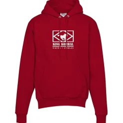 Hanes ComfortBlend Hoodie - Screen