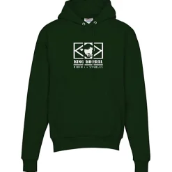 Hanes ComfortBlend Hoodie - Screen