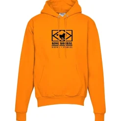 Hanes ComfortBlend Hoodie - Screen