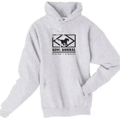 Hanes ComfortBlend Hoodie - Screen