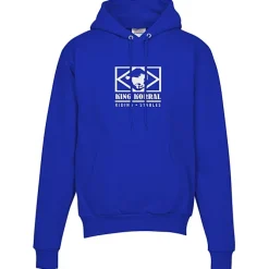 Hanes ComfortBlend Hoodie - Screen
