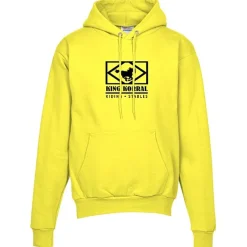 Hanes ComfortBlend Hoodie - Screen