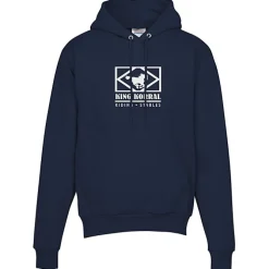Hanes ComfortBlend Hoodie - Screen