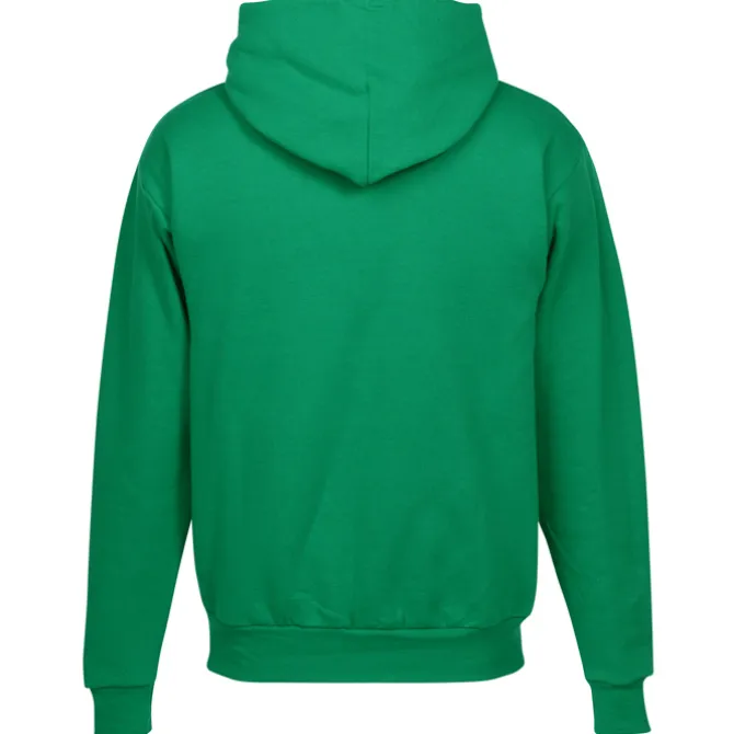 Hanes ComfortBlend Hoodie - Screen