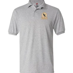 Hanes ComfortBlend 50/50 Jersey Sport Shirt - Men's - Full Color
