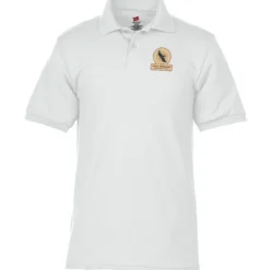 Hanes ComfortBlend 50/50 Jersey Sport Shirt - Men's - Full Color